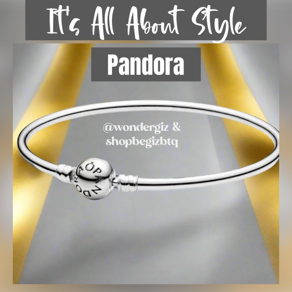 PANDORA 🆑Special Deals Designer Merchandise-Lowest Price-No Offers-PriceFirm